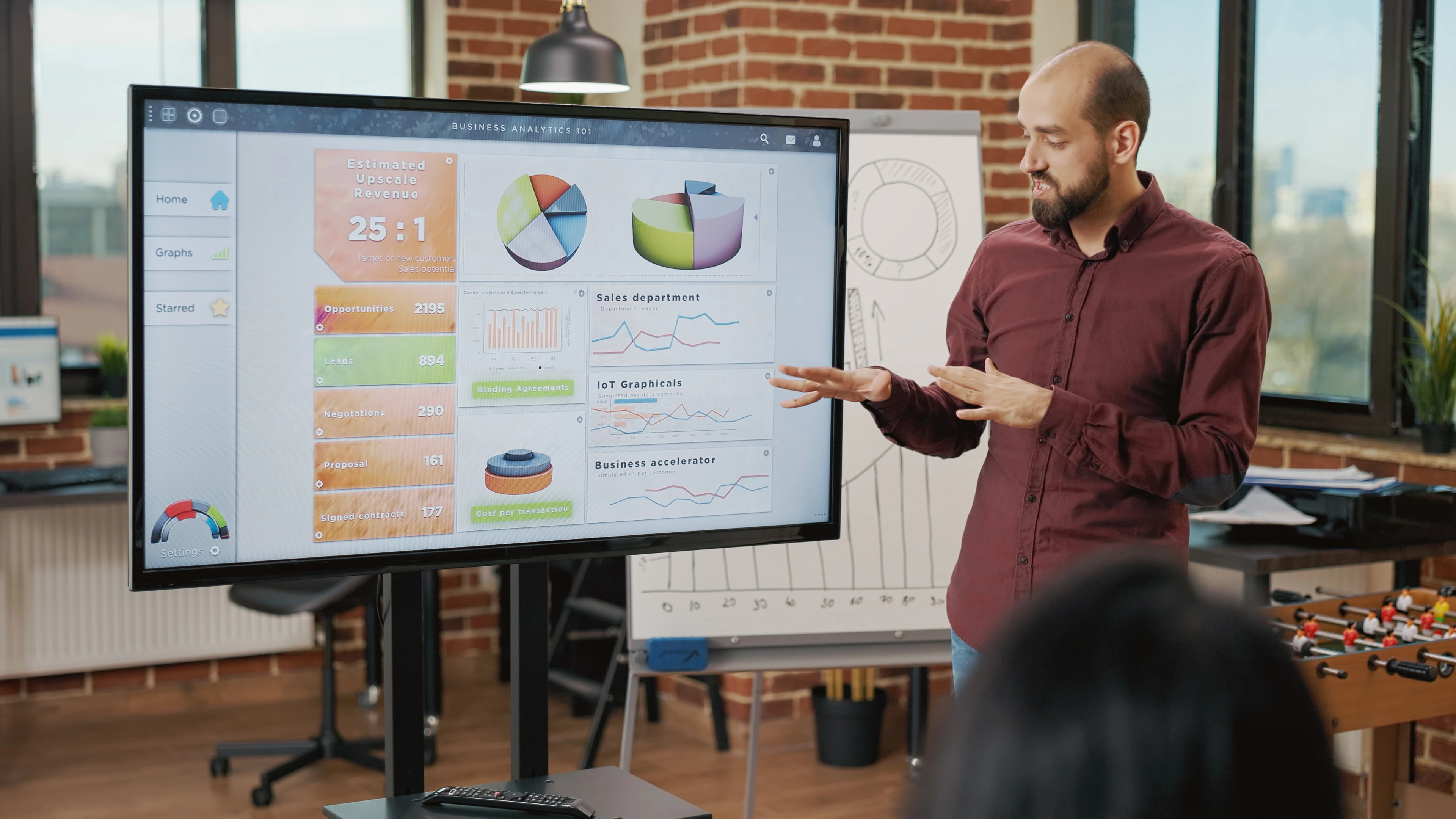 Why VGDS Global Is a Leading Presentation Design Partner for Consulting Firms cover image