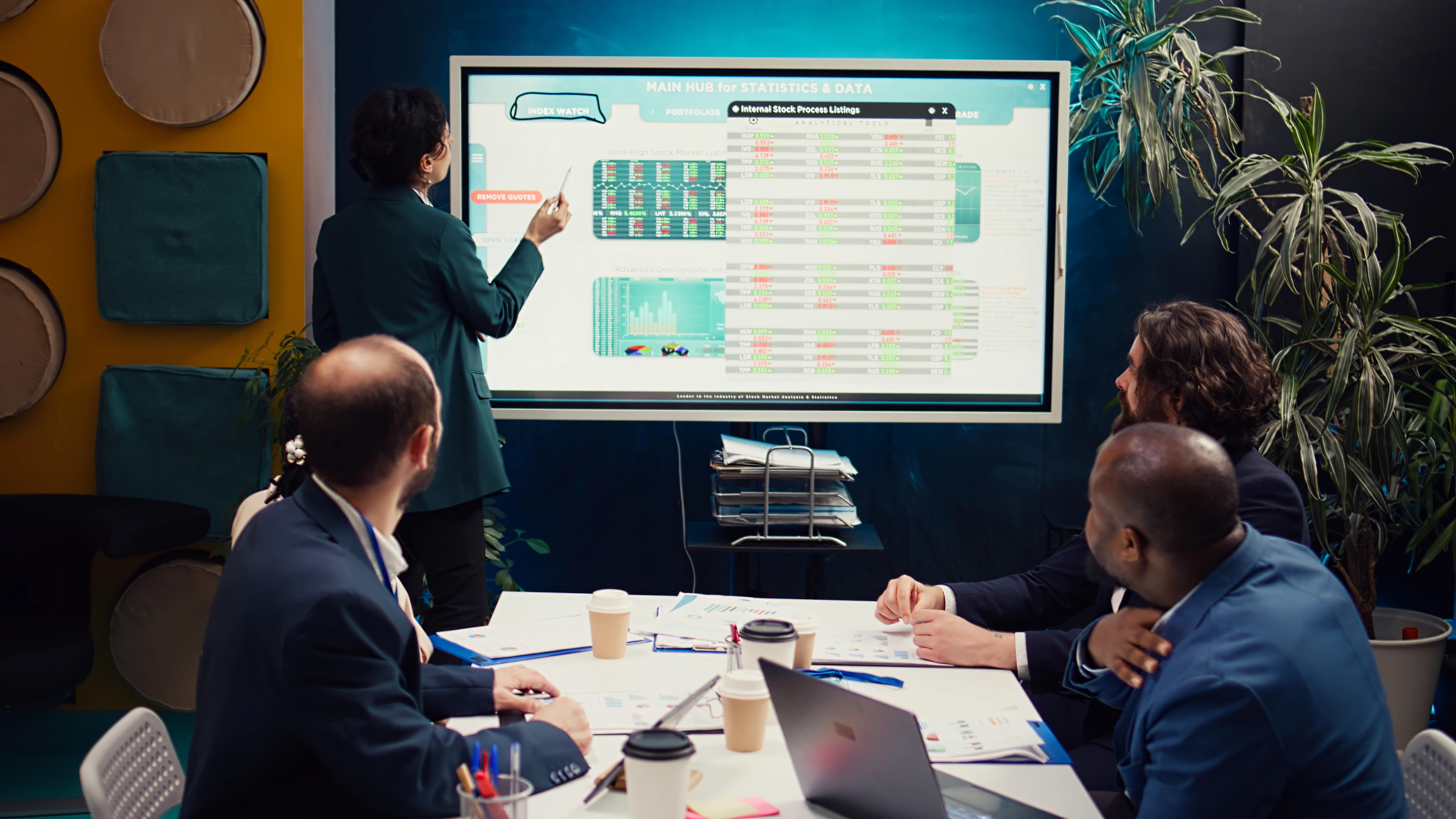 Top Presentation Design Trends in 2026 You Need to Know cover image